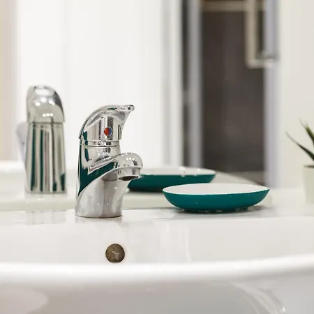 아파트 Modern Centre In *