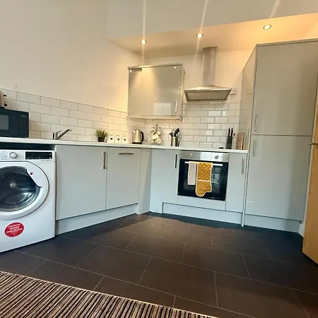 아파트 Modern Centre In *