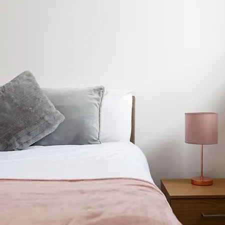 Apartmán Modern Centre In *