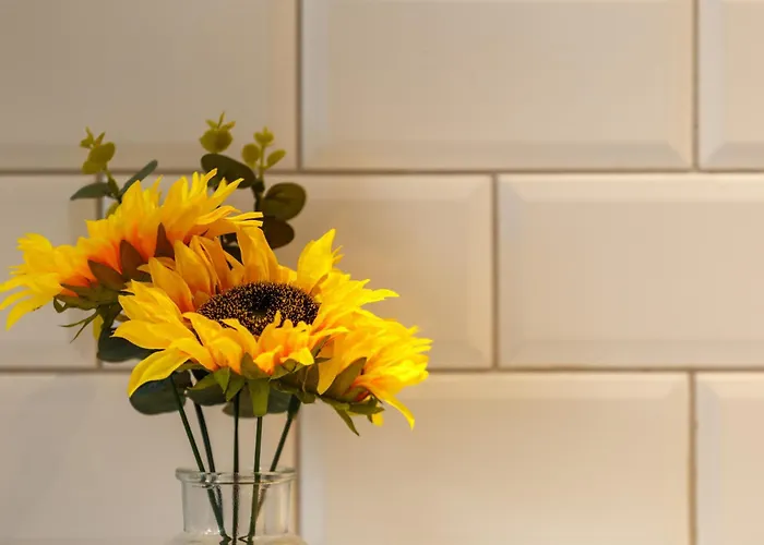 Modern Centre In Apartmán *